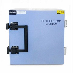 MS4040-M RF Shield Box Enclosure Supports Bluetooth IoT 2G/3G/4G/5G Wifi6e