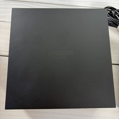 Amazon Fire TV Recast 500GB Storage Over-the-Air DVR 4-Tuners 75 HD Hours