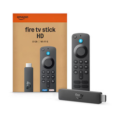 Amazon Fire TV Stick HD (2026 Model) NEW