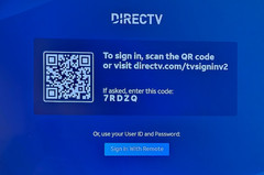 AT&T C71KW-200 Direct TV NOW Streaming Box Osprey Android TV OTT Box Player