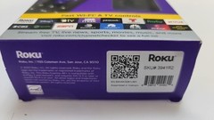 Roku Express 4K+ Plus HDR Media Streaming Player 3941X w/ Remote & HDMI – TESTED