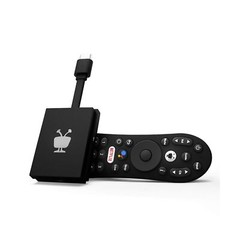 TiVo Stream 4K – Every Streaming App and Live TV on One Screen – 4K UHD, Dolb…