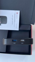 Mediabox Android TV 4k Ultra Low Power Quad Core Dolby Audio