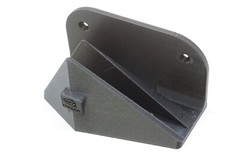 Wall Mount Holder for Nvidia Shield Android TV (Pre 2017, 2015 16gb model)