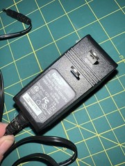 USED Roku 3 (3rd Generation) Media Streamer 4200X – Black