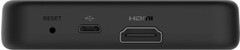 Roku Express 3930R 5X More Powerful HD Media Streamer – Black Latest Edition