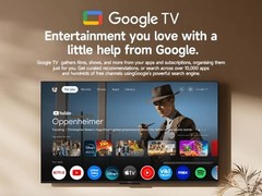 Xiaomi Tv S 3Rd Gen – 4K Uhd Google Tv 32Gb Memory Dolby Vision Atmos Wifi 6