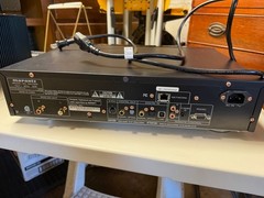 Marantz NA7004 Network Audio Player/Airplay/Streaming/Internet Radio with remote