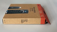 Amazon Fire TV Stick 4K Max 16GB Wi-Fi 6E — New Factory Sealed