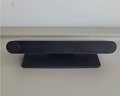 Meta Portal TV From Facebook Smart Video Calling System Tested Works – No Remote