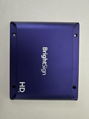 Brightsign HD223 Standard I/O Player