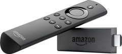 AMAZON FIRE TV STICK WITH ALEXA VOICE REMOTE 1080P MEDIA STREAMER 2ND GEN SEALED