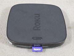 Roku Ultra 4K UHD Streaming Player with HDR 4660X2 (TESTED)