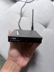 vSeeBox V5 Pro 2025 Newest Model $$$ SEND ME YOUR BEST OFFER $$$
