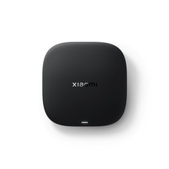 4K UHD Android TV Box, Dolby Vision, DTS:X, WiFi 6, 2GB RAM, 32GB Storage, HDMI