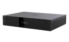ZIDOO UHD8000 Hi-End 8K Media Player, HiFi Streaming, APP Control, Amlogic, NEW