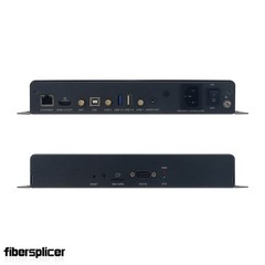 LCB4K Multimedia Playback Box 4096×2160 HDMI 2.0 Dual Mode Output Player 1000MB