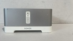 Sonos CONNECT:AMP Gen 1 Wireless Streaming Amplifier with Power Cord S1