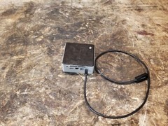 Intel NUC NUC6i3SYH i3 2.3GHz 8GB RAM 500GB SSD WiFi BT USB Win10 UCFF Mini PC
