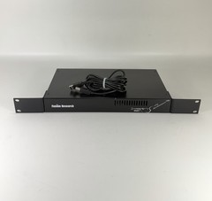 Fusion Research  Duet  Music Server with Cable – Model FR-DUET