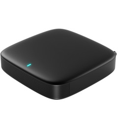 INFOMIR MAG555 4K Streaming Media Player with Google TV, 4K HDR at 60 FPS Box
