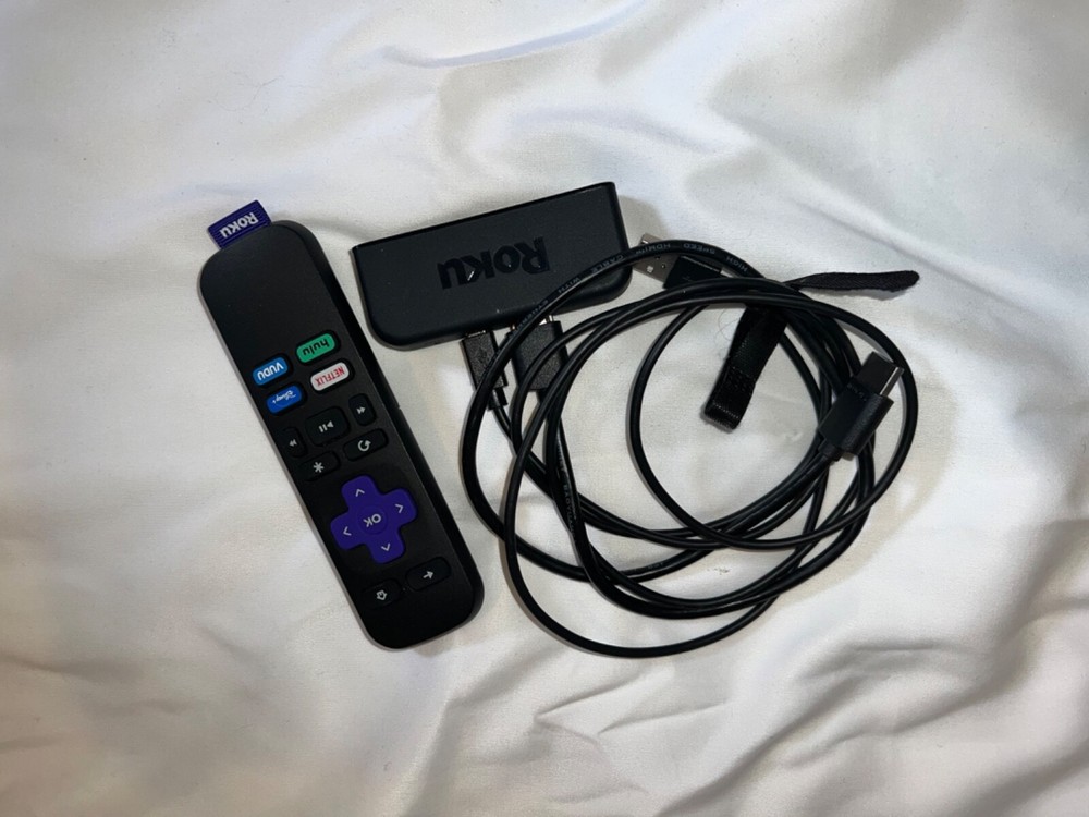 Roku – Model 3920X