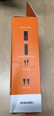 TVR3 Andriod TV Stick 8GB+128 Media Player Smart 4K TV Stick, HD2.0, Wifi