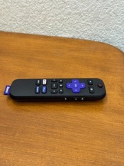 Roku Ultra 4K UHD Streaming Media Player 4800x with Voice Remote