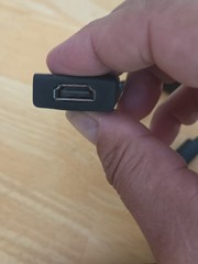 AMAZON Fire TV Stick CE0984 LY73PR (2nd Generation) Power Cord & Cable