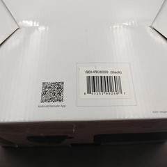 Grace Digital Mondo GDI-IRC6000 | CIB w/ Remote & Box | READ DESCRIPTION