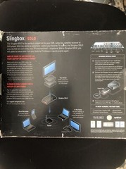 Sling Media Slingbox SOLO SB260-100 NEW FACTORY SEALED