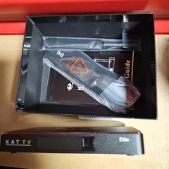 Amlogic Quad Core Spare RAM 4k Streaming Boxes UNPROGRAMMED