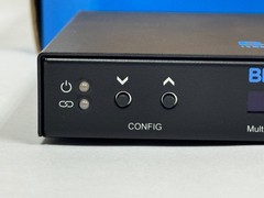 Blustream – IP200UHD – TX, ACM200 HDMI Over IP System