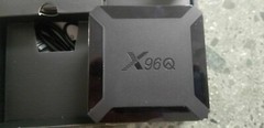 Android 10.0 TV Box X96Q Quad Core HD 4K Media Stream Player Mini PC (7 PACK)