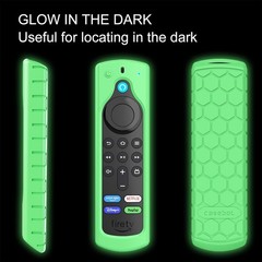 Remote Case for Fire TV Stick HD/4K/4K Max 1st Gen/Fire TV Stick 3rd Gen/Lite…