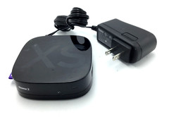 Roku 2 XS Streaming Player (Model 3100X) – No remote included