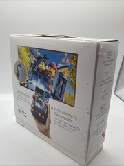 Google Chromecast 2nd Generation TV Digital Media Streaming Device & Box