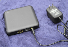 Xfinity XiOne-SC Streaming TV box, w/ Remote and Power Cord, Excellent Condition