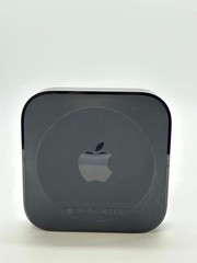 Apple TV MD199LL/A Black – Used With Box No Remote