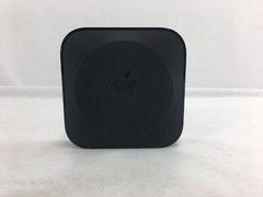 Apple TV A1378 Media Streamer 2nd Generation 8GB w/ Remote & Power Supply #6215