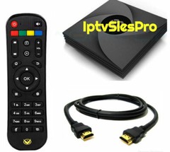 XIPU Hot Sale Arrival TV BOX Android 9.0 2GB 16GB RK3328 Quad-Core Smart TV BOX