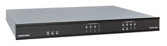 CRESTRON DM-NAX-16AIN DM NAX Audio-over-IP Network Encoder with 16 Stereo Inputs