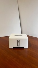 Sonos ZonePlayer 90 Digital/Analog Player Digital Audio Receiver for Multi-Room