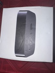 Apple TV Model A1378 Streaming Player MC 572LL/a Open Box