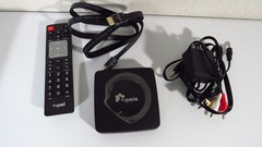 TV Pad 4, Model M418 – 4th Generation Smart TV Box 4K Media Streaming Device!