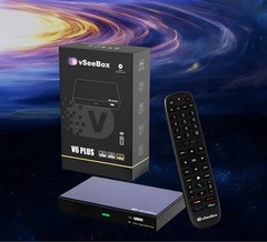 vSeeBox V6 Plus Vsee VC Official Product. Make Me An Offer