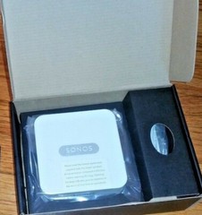 SONOS ZONEBRIDGE BR100 SW V4.0