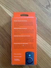 New-Amazon-Fire TV Stick 4K-HDR W/ Alexa Voice Remote-3rd Gen