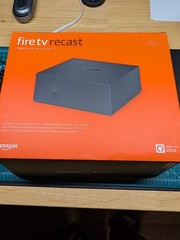 Amazon Fire TV Recast 500GB Over-the-Air DVR