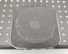 LOT OF 6 Apple TV HD 3rd Gen Black A1469/A1427 No Remote / UNIT ONLY